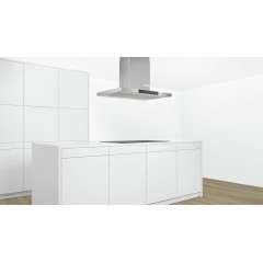 Bosch Απορροφητήρας Νησίδα DIB97JP50 Inox (90cm) Bosch Απορροφητήρας Νησίδα DIB97JP50 Inox (90cm)